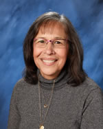 Gloria Diana-Rigby 